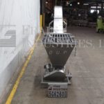 COZZININE输送机螺钉缩略图CSC1014