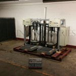 Graco Pump的缩略图正斗牛犬55：1