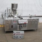 佩里填料粉末真空ESUA的缩略图