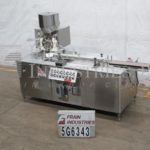 佩里填料粉末真空ESUA的缩略图