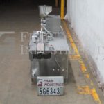 佩里填料粉末真空ESUA的缩略图