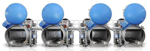 Lagarde高压釜罐头罐头抽象篮子篮子照片