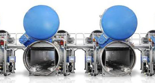 Lagarde高压釜罐头罐头抽象篮子篮子照片