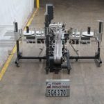 通用标签系统的缩略图标签前/后和包装CP2000