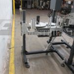 通用标签系统的缩略图标签前/后和包装CP2000