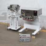 Quircekap Capper Quill SK600缩略图