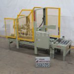 Bestpack包装系统封箱机锥度9FRMS-75-3的缩略图