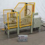 Bestpack包装系统封箱机锥度9FRMS-75-3的缩略图