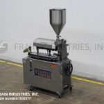 缩略图阿伦科管金属GAB