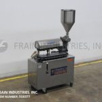 缩略图阿伦科管金属GAB