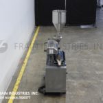 缩略图阿伦科管金属GAB