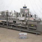 Hartness Case Packer Drop Packer 825缩略图