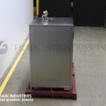 Trefa搅拌机糊状膏水平T2000