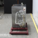 Trefa搅拌机糊状膏水平T2000