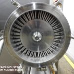 Trefa搅拌机糊状膏水平T2000