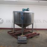 Chester Jensen水壶的缩略图单动500加仑X70N50