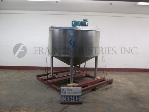 Photo of chester jensen水壶单行动500 gal x70n50