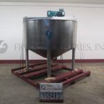 Chester Jensen水壶的缩略图单动500加仑X70N50