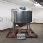 Chester Jensen水壶的缩略图单动500加仑X70N50