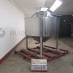 Chester Jensen水壶的缩略图单动500加仑X70N50