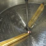 Chester Jensen水壶的缩略图单动500加仑X70N50