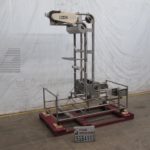 小型输送机铲斗提升机铲斗ELV缩略图