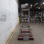 小型输送机铲斗提升机铲斗ELV缩略图