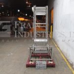 小型输送机铲斗提升机铲斗ELV缩略图