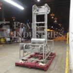 小型输送机铲斗提升机铲斗ELV缩略图