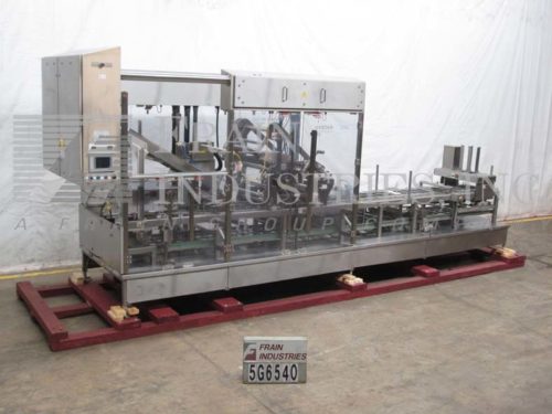 Holmatic / Oystar填充杯中的照片inline fp1x2