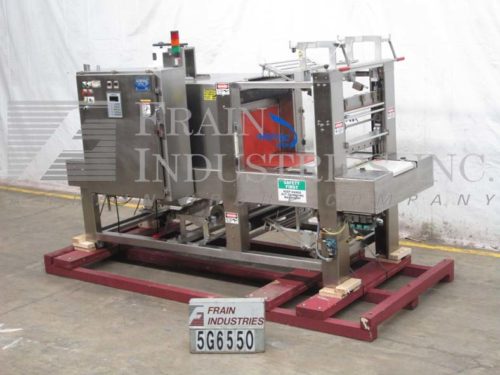 Photo of Arpac Shrink Bundler 112SS24