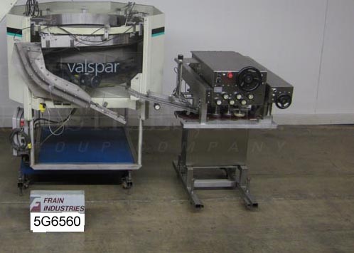 Kiss Pkg Capper Quill Act-06照片