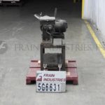 Baker Perkins / B P Proce eq搅拌机粘贴双臂2加仑缩略图