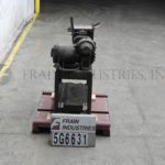 Baker Perkins / B P Proce eq搅拌机粘贴双臂2加仑缩略图