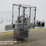 科佐利填料液体Pos VR526缩略图