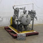 康奈尔搅拌机膏水平D26缩略图