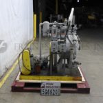 康奈尔搅拌机膏水平D26缩略图