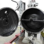 康奈尔搅拌机膏水平D26缩略图