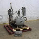 康奈尔搅拌机膏水平D26缩略图