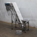 谷焊接和机义和馈线斜坡/楔形18“W X 98” L的缩略图