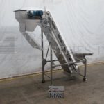 谷焊接和机义和馈线斜坡/楔形18“W X 98” L的缩略图