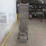 谷焊接和机义和馈线斜坡/楔形18“W X 98” L的缩略图