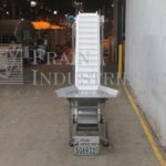 谷焊接和机义和馈线斜坡/楔形18“W X 98” L的缩略图