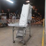 谷焊接和机义和馈线斜坡/楔形18“W X 98” L的缩略图