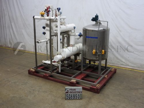 坦克SS单壁300加仑照片