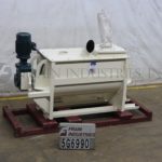 Hayes＆STOLZ搅拌机粉末带碳碳HR150502