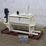 Hayes＆STOLZ搅拌机粉末带碳碳HR150502