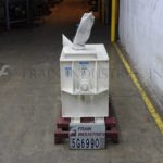 Hayes＆STOLZ搅拌机粉末带碳碳HR150502