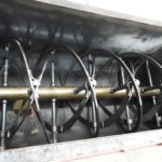 Hayes＆STOLZ搅拌机粉末带碳碳HR150502