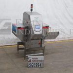 Safeline金属x射线探测器缩略图